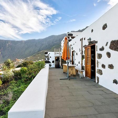El Lagar Villa Frontera Exterior photo