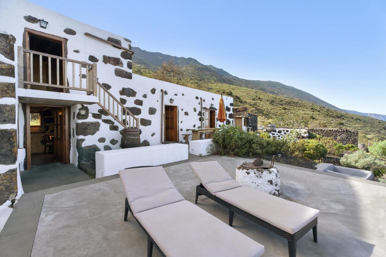 El Lagar Villa Frontera Exterior photo
