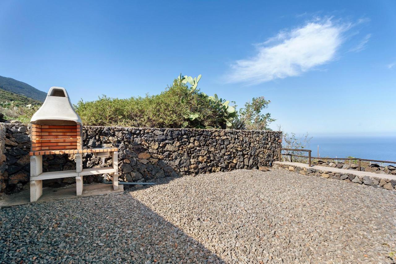 El Lagar Villa Frontera Exterior photo
