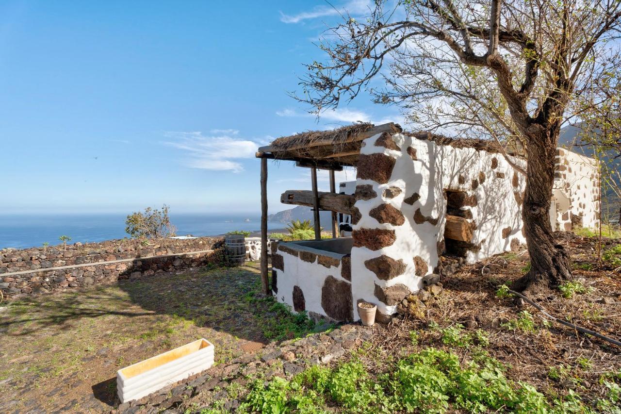 El Lagar Villa Frontera Exterior photo