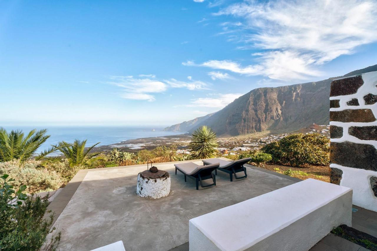 El Lagar Villa Frontera Exterior photo